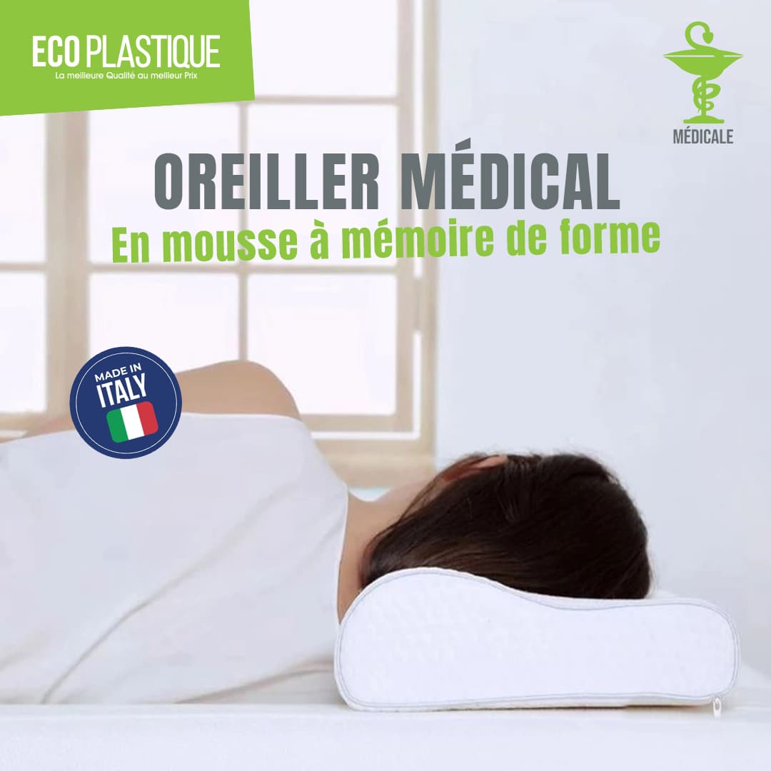 Fini les douleurs au réveil